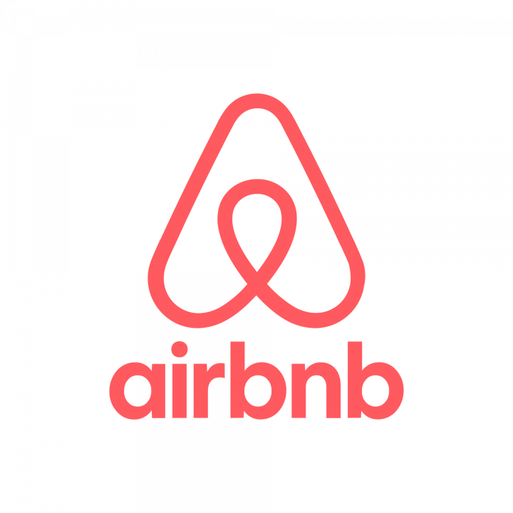 airbnb logo